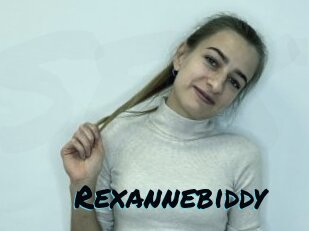 Rexannebiddy