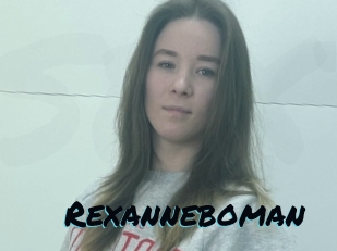 rexanneboman Sexties