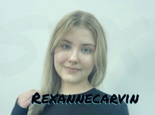 Rexannecarvin
