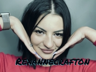 Rexannecrafton