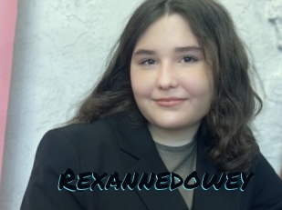 Rexannedowey
