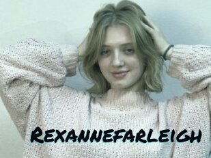 Rexannefarleigh