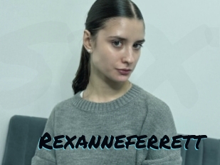 Rexanneferrett