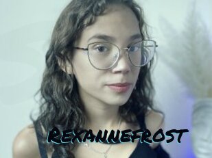 Rexannefrost