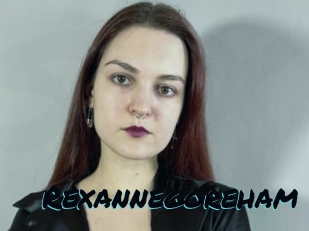 Rexannegoreham