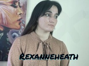 Rexanneheath