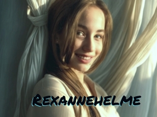 rexannehelme Sexties
