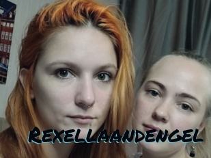 Rexellaandengel