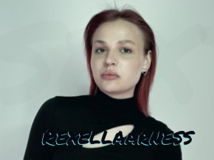 Rexellaarness