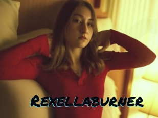 Rexellaburner