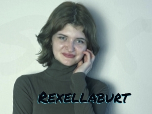 Rexellaburt