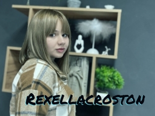 Rexellacroston