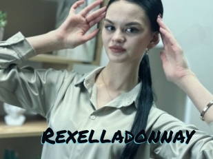 Rexelladonnay