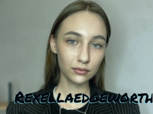 Rexellaedgeworth