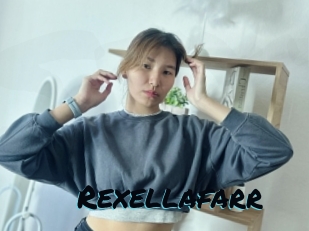 rexellafarr Sexties