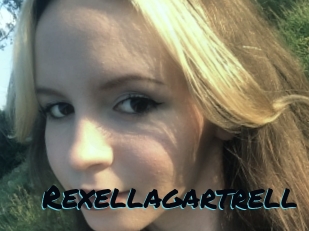 Rexellagartrell