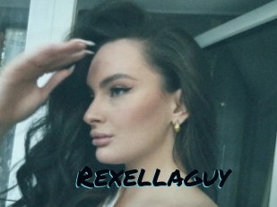 Rexellaguy