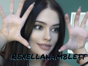 rexellahamblett Sexties