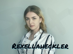 Rexellaheckler
