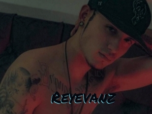 reyevanz Sexties