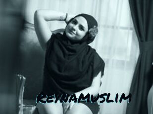 Reynamuslim