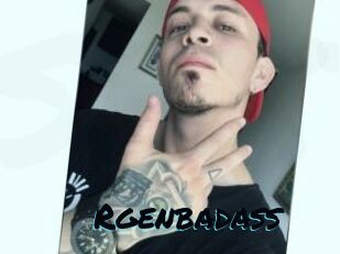 rgenbadass Sexties