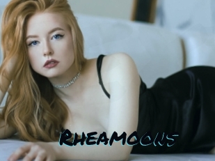 rheamoons Sexties