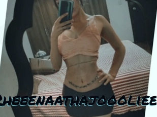 Rheeenaathajoooliee