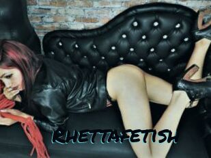 rhettafetish Sexties