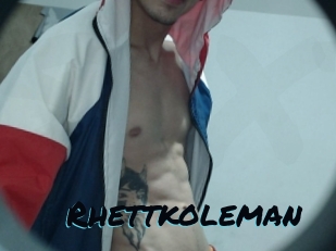 rhettkoleman Sexties