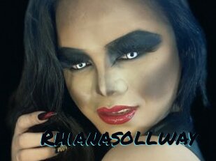 rhianasollway Sexties