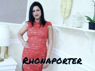 Rhonaporter