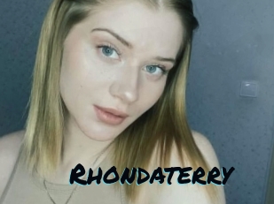Rhondaterry