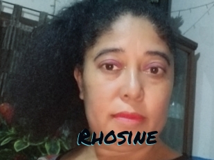 rhosine Sexties