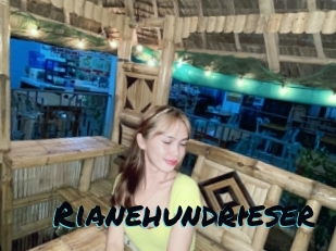 Rianehundrieser