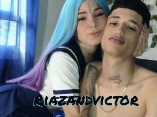Riazandvictor