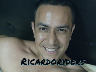 ricardoryders Sexties