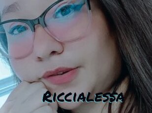 Riccialessa