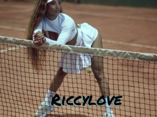 Riccylove