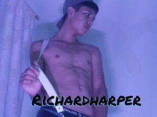 Richardharper