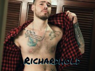 richardhold Sexties