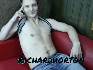 Richardhorton