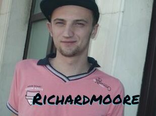 Richardmoore
