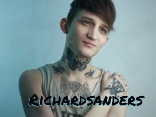 Richardsanders