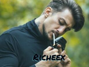 Richeex