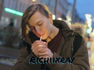 Richiixray