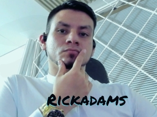 rickadams Sexties