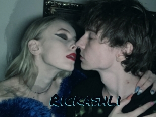 Rickashli