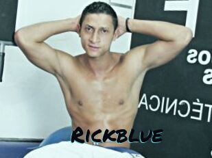 Rickblue
