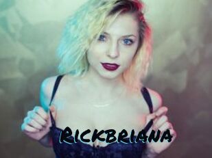 Rickbriana